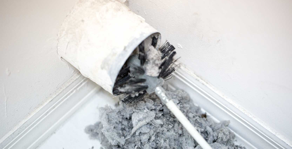 Expert Dryer Vent Cleaning Services in Highland Park, TX - Keep Your Home Safe! Top-Rated Dryer Vent Cleaning in Highland Park, TX - Improve Efficiency & Prevent Fires